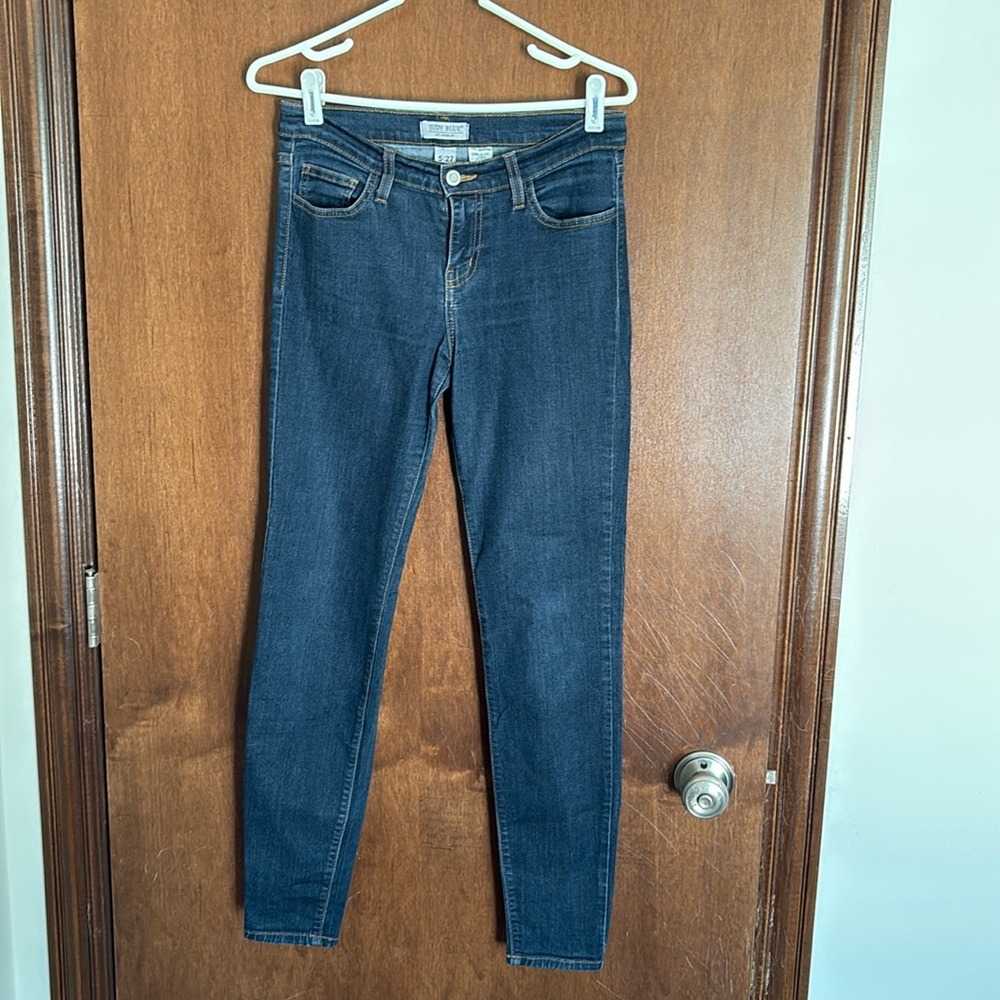 Judy Blue skinny jeans